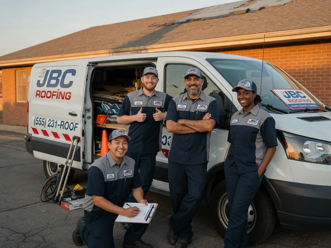 Roof Replacement company in Dorchester, WI